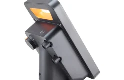 Batterihegn S20 med solcellepanel