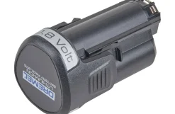 Batteri t/multisliber