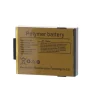 Batteri t/øremærkescanner