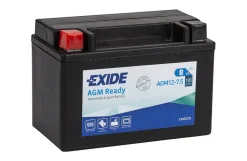 Batteri, 12V 7,5 Ah