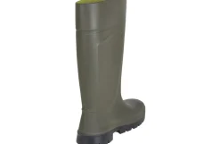 Bekina PU-gummistøvle, Steplite Easygrip, 36