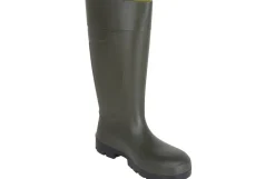 Bekina PU-sikkerhedsstøvle, Steplite Easygrip, 36