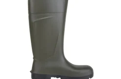 Bekina PU-sikkerhedsstøvle, Steplite Easygrip, 36