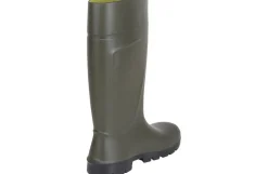 Bekina PU-sikkerhedsstøvle, Steplite Easygrip, 36
