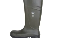 Bekina PU-sikkerhedsstøvle, Steplite Easygrip, 36