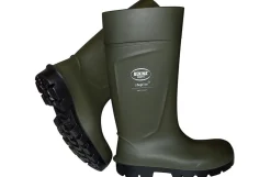 Bekina PU-sikkerhedsstøvle, Steplite Easygrip, 36