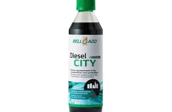Bell Add diesel additiv City, 0,5 liter