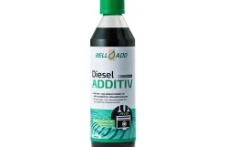 Bell Add diesel additiv Standard, 0,5 liter