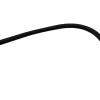 Benzinslange, 5,5 mm - 1 meter