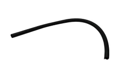 Benzinslange, 5,5 mm - 1 meter