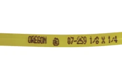 Benzinslange, 2,5x5 mm - 10 cm