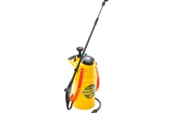 Berthoud Elyte Pro 8 skuldersprøjte