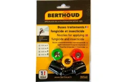Berthoud runddysesæt