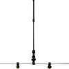 Berthoud spredebom, 100 cm