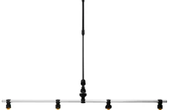 Berthoud spredebom, 100 cm