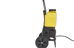 Berthoud Vermorel 3000 elektrisk trolley sprøjte