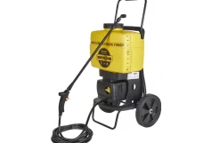 Berthoud Vermorel 3000 elektrisk trolley sprøjte