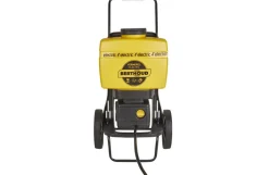 Berthoud Vermorel 3000 elektrisk trolley sprøjte
