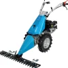 Bertolini fingerklipper med Honda motor BT120 S