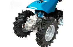 Bertolini fingerklipper med Honda motor BT120 S