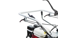 Bertolini minidumper med Honda GX160 motor