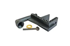 Beslag til 1/2" Hudson ventil