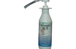 BiCando gel til pattegrise, 6x250 ml
