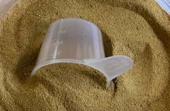 Biopect+ tilskudsfoder til kalve, 5 kg