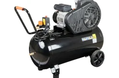 Black & Decker kompressor 3 HK 100 liter