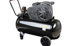 Black & Decker kompressor 3 HK 100 liter