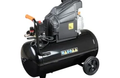 Black & Decker kompressor 2 HK 50 liter
