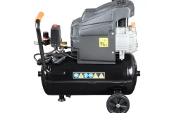 Black & Decker kompressor 2 HK 24 liter