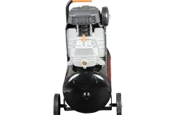 Black & Decker kompressor 2 HK 24 liter
