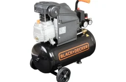 Black & Decker kompressor 2 HK 24 liter