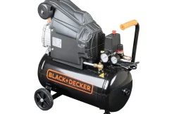 Black & Decker kompressor 2 HK 24 liter