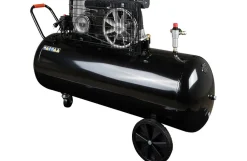 Black & Decker kompressor 3 HK 200 liter