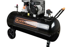 Black & Decker kompressor 3 HK 200 liter