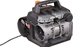 Black & Decker kompressor 1 HK 6 liter