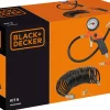 Black & Decker trykluftsæt, allround