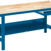 Blika værkstedsbord, VBB-1.20