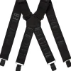 Blåkläder arbejdsseler med stretch