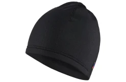 Blåkläder beanie til hestehale str S-M