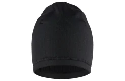 Blåkläder beanie til hestehale str S-M
