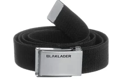 Blåkläder elastikbælte med stretch