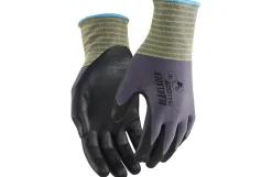 Blåkläder montagehandsker med touch, 10