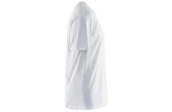 Blåkläder t-shirt, hvid, str 3XL