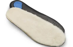 Blundstone indlægssål, fåreskind, 46
