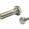 Bolte, stål 6 x 16 mm, 200 stk