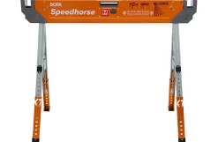 Bora Speedhorse XT arbejdsbuk 1 stk