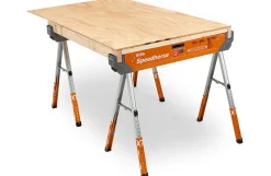 Bora Speedhorse XT arbejdsbuk 1 stk